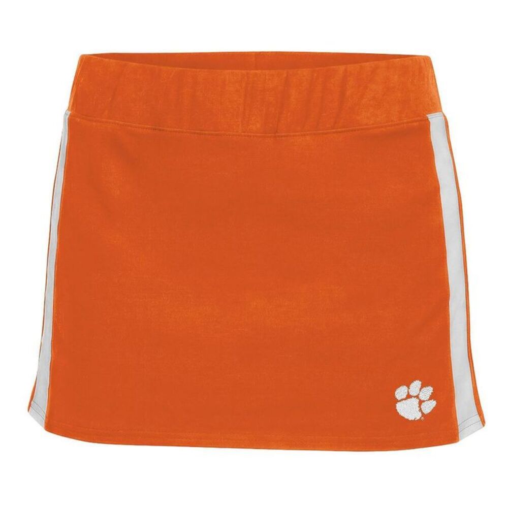 NCAA Clemson Tigers Women's Skort - M